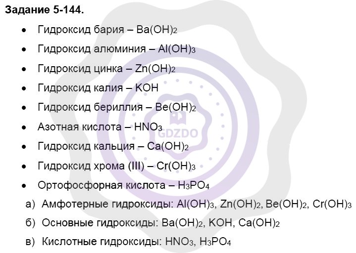H3po4 гидроксид калия