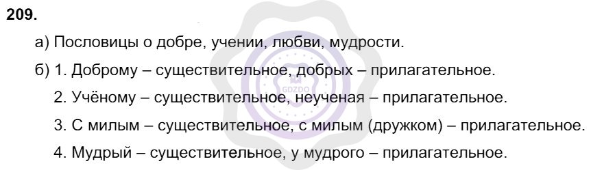 Русский язык третий класс упражнение 209. Упражнение 209 по русскому языку 4 класс. Домашние задания упражнения 209. Русский язык 2 209 упражнение. Русский язык 5 класс упражнение 209.