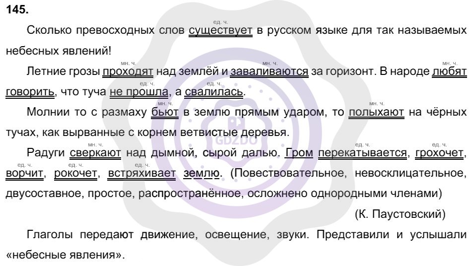 Русский язык 2 класс упражнение 145. Упражнение 145 по русскому языку 2 класс. Упражнения 145 по русскому языку 4 класс 1 часть. Русский язык страница 145 упражнение 309.