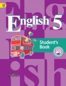 ГДЗ для учебника по Английскому языку за 5 класс Кузовлев В. П. 2019