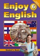 ГДЗ для учебника по Английскому языку за 6 класс Биболетова М. З. 2015