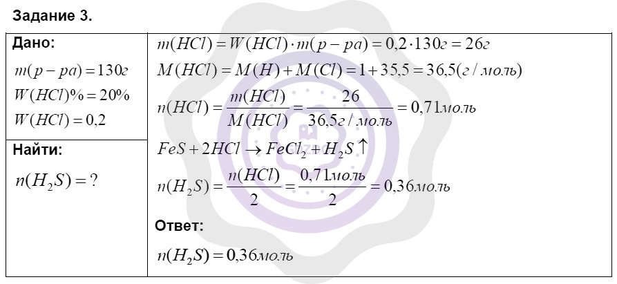 Тест железо 9 класс химия с ответами. Таблица 35 химия 9 класс рудзитис соединение железа 2 и железа 3.